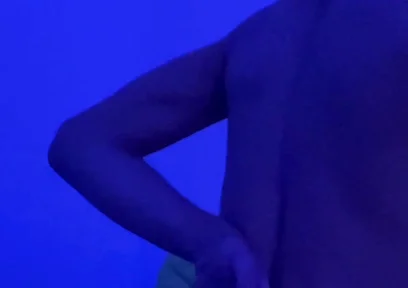 I Cum Hard Showing My Ass and My Latin Cock