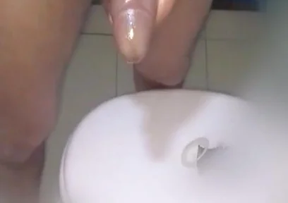 Big Dick Masterbation