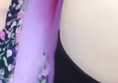 692 Big-bootied Stepmother MILF Likes to Watch Hentai