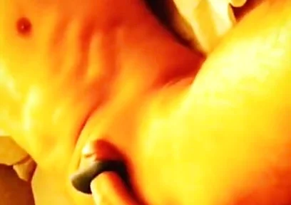 Making My Big Thick Gypsy Cock Cum Hard