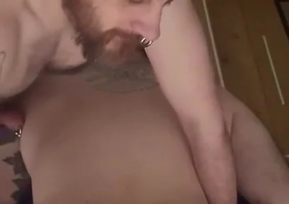 Started by Giving a Shoulder/back Massage