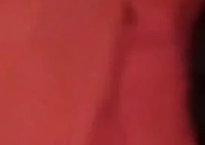 Different Views of Face, Torso, Belly, Nipples, Mouth, Skin of Slim and Smooth Twink Jerking off His Sexy Cock in Amateur Gay Po