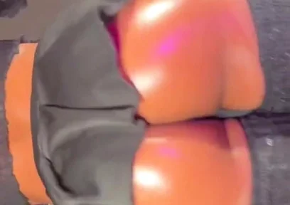 Big Ass