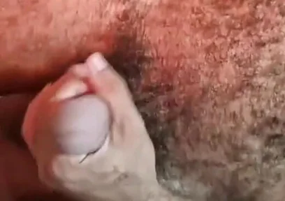It's Time for a Jerk off!