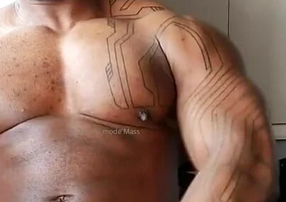 Remake the Classic Cum Shot..