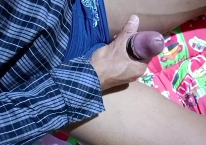 Virgin Boy Part 9