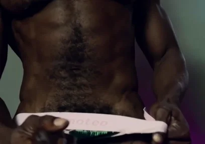 What Would You Do with This Jockstrap?