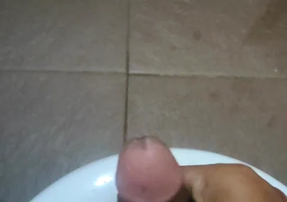 Jerk My Cock Babe!