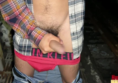 Jerk off - 4 Day Load Solo Twink Dick Massive Xl Monster