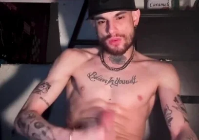 Addicted to Orgasm