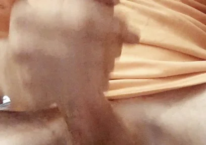 Big Hard Curved Cock