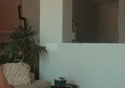 The Robery Was Cut and the Guy Got Punished