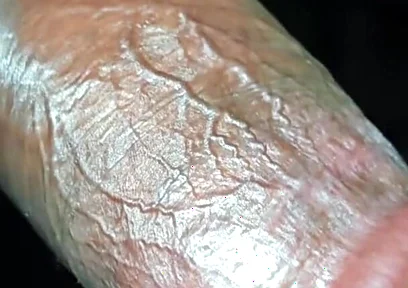Jerking, Cumming and Playing with My Balls at Night
