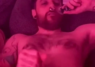 Got so Worked up This Evening Stroking My Cock Tonight Bro! You Always Know Exactly How to Make Me Shoot My Load!!!
