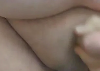 Jerking and Shooting Huge Load in My Shop