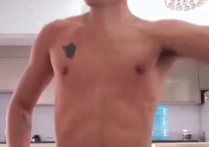 What Do You Think if I Was Naked?