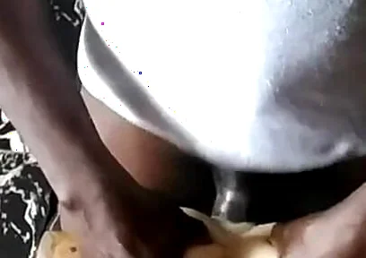 Trying to Cum