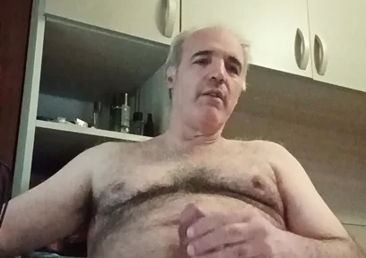 The Second Hot Private with Final Cumshot!