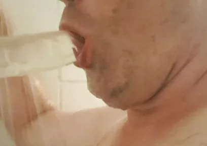 Let's Continue with the Dildo Training for the Slut