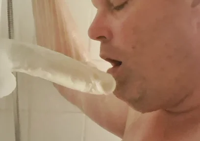 Dildotraing for the Slut I