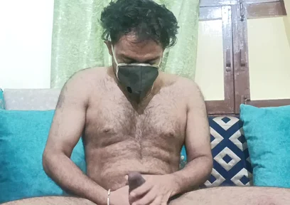 Indain Stepdaddy Big Cock