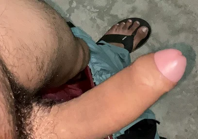 It Can Be Such a Big Land, I Don't Know How It Can Be Big