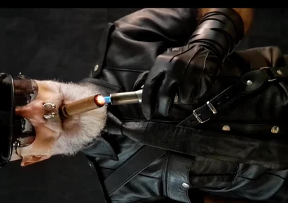 Smoking