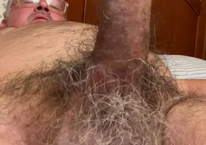 I Just Got Home From Work