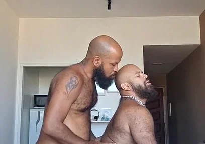 My Horny Cousin
