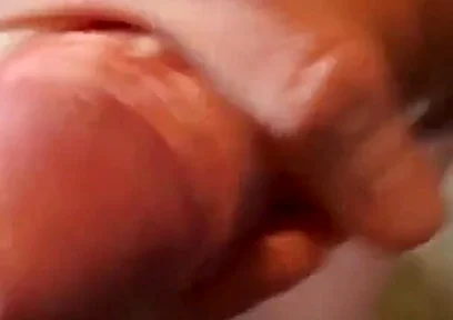 Uncut Twink Jerk off Dick