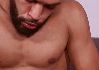 Hung Papi Alencar - Solo Big Dick Latino