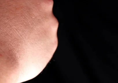 72 - Guy with Huge Uncut Hammer Gets Tied Down to My Milking Table and Drained