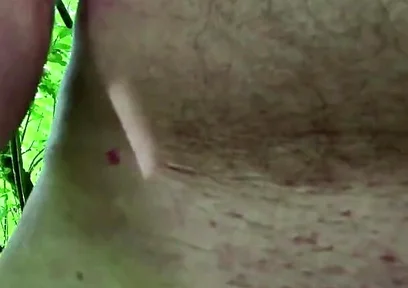 Feel Like a Cocksucker on a Swingers Beach! Blowjob From the First Person!