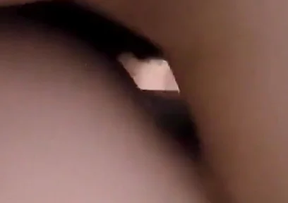 701 Filling This Big Tight Ass with Milk While Watching Hentai