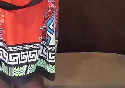 Kennie Jai Jerks off in a Robe and Spreads His Legs and Shoots His Cum!!