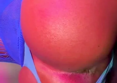 Big Ass Ass