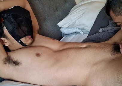 Impossible Not to Cum Deep Oral
