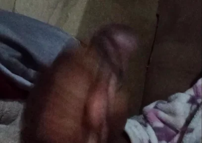 Horny on My Bad Alone