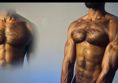 Do You Like My Hairy Chest?