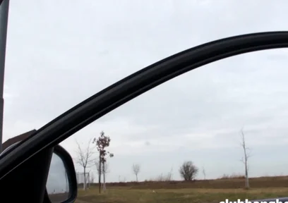 Bitch Boy Sucking Cock in Public