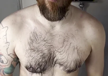 Shower with Me After the Gym!