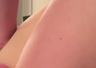 I Never Expected My Friend to Discover My Sex Doll
