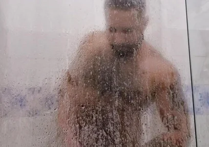 Do You Wanna Hop in the Shower with Me?