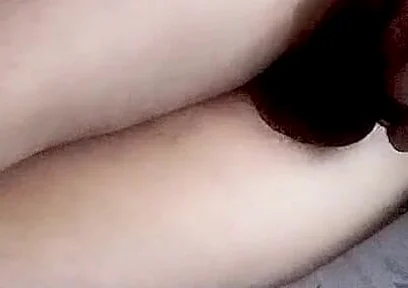 Tamil Dude Playing with Hard Cock