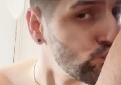 Cum Cuck