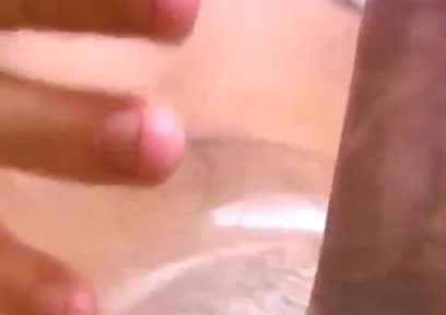 Condom Balloon for Masturbate Homemade Sextoy