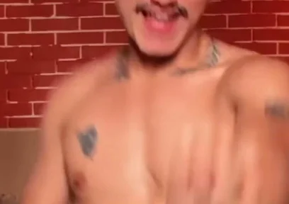 Someday I’ll Dance Naked for You