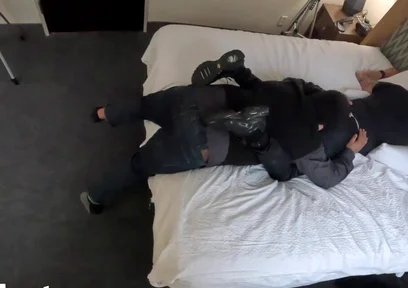 Fart Sniffer Worships My Stinking Ass
