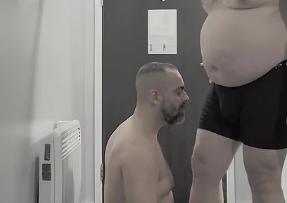 Stripping Each Other Episode Six