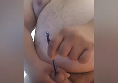 Hope My Stepmom Doesnt See This (sounding And Cum)
